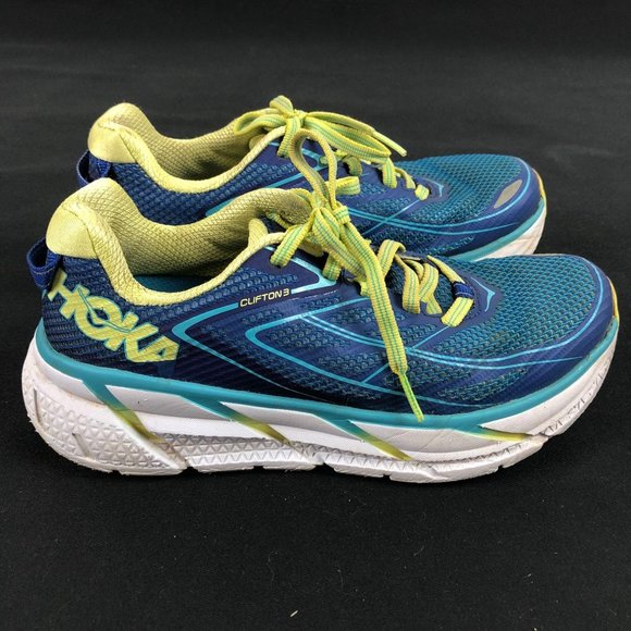 hoka one one size 5.5